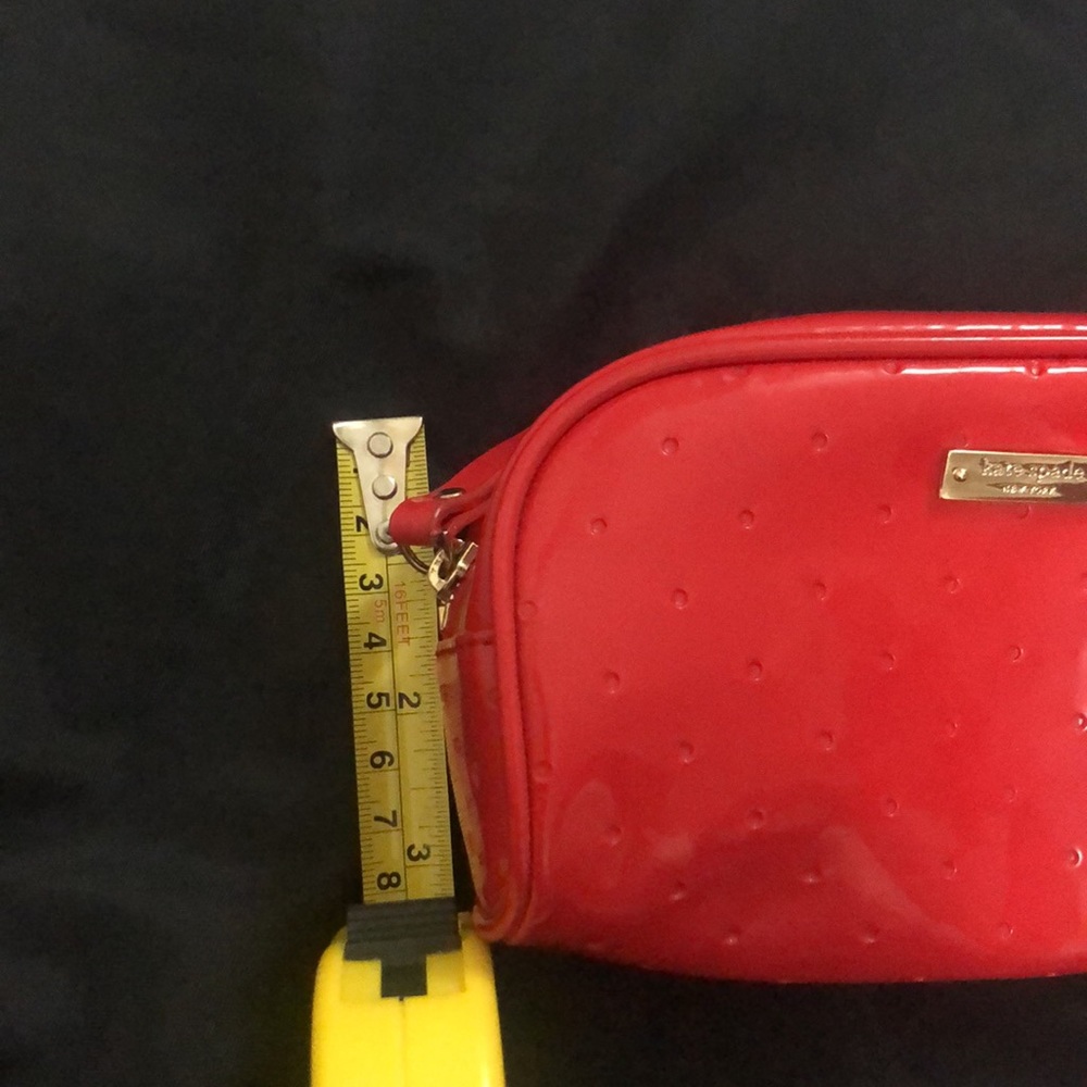 Kate Spade Makeup bag - Picture 3 of 7